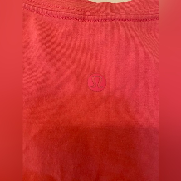 Lululemon Poppy Tank - Picture 3 of 3
